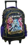  Monster High Crew gurulós iskolatáska, táska 46 cm (GIM35001074)