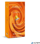 Caffé Carraro Kávékapszula, Nespresso® kompatibilis, 10 db, CARRARO, karamell (CAR031) - alter