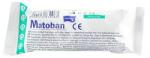 Matopat Matoban nem steril, rugalmas kötés kapoccsal 10cm x 5m 1 db