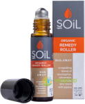 SOiL Roll-On Anti-Insecte Bug Away cu Uleiuri Esentiale Pure Bio 10ml