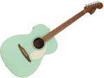Fender California Standard Monterey E Surf Green - hangszerdiszkont