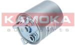 KAMOKA filtru combustibil KAMOKA F312001 (F312001) - centralcar