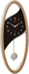  Ceas cu pendul Adler 20272 Stejar 64x26 cm