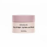 Douglas DOUGLAS Make-Up Day & Night Lip Balm And Mask Балсам за устни 10ml