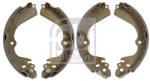 Febi Bilstein Set saboti frana FEBI BILSTEIN 171072 (171072)