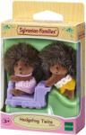 EPOCH Figurine Sylvanian Families - Gemenii Arici (SF5424) - kidostore Figurina