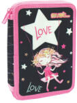 Must Несесер MUST Glow In The Dark Love