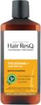 Hair ResQ Sampon tratament pentru indesirea parului cret cu Biotina Petal Fresh Pure, 355ml, Hair ResQ