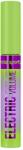 Miss Sporty Mascara Studio Lash Electric Volume 01 Black, 8ml, Miss Sporty