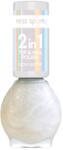 Miss Sporty Lac de unghii Glitter GOAT50, 7ml, Miss Sporty
