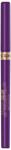 Miss Sporty Creion de ochi gel Studio Color 24H 11 Aubergine, 0.35g, Miss Sporty