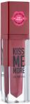 Flormar Ruj lichid Kiss Me More Lip Tattoo No 07 Rosa, 3.8ml, Flormar