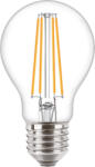 Philips Bec LED CorePro A60 E27 10, 5W =100W 4000K neutru NW 1521lm Philips