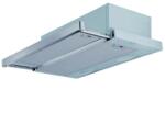 DeLonghi DCH 602 X, Hota incorporabila, filtru metal, argintiu (DCH-602-X) Hota