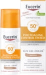 Eucerin Sun Photoaging Control CC Cream SPF 50+ 50 ml - vince