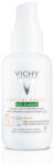 Vichy Capital Soleil UV-CLEAR Anti-Imperfections Fluid SPF 50+ 40 ml