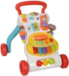WinFun Проходилка за бутане WinFun Grow With Me - Музикална (1002367) - baby Проходилка