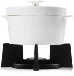  BOSKA sajtfondü 500 ml, fehér (BS340033)