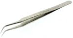 PROSKIT Penseta, varf curbat, 120mm, Pro'sKit (1PK-104T)