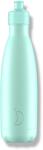 Chilly's termosz üveg - pasztellzöld - sport 500ml, Eredeti kiadás