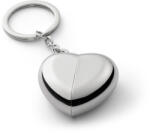 Philippi Kulcstartó LOVELIGHT, világító, 5cm, USB - Philippi