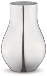 Georg Jensen Rozsdamentes acél Cafu váza, közepes - Georg Jensen