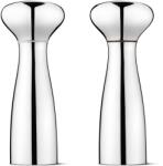 Georg Jensen Só és borsőrlő Alfredo, nagy - Georg Jensen