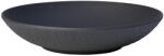 Villeroy & Boch Lapos tál, Manufacture Rock kollekció - Villeroy & Boch