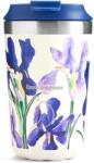 Chilly's termosz - Blue Iris 340ml, Emma Bridgewater/Eredeti kiadás