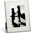 Philippi SHADOW fényképkeret, 13 cm x 18 cm méretben - Philippi