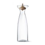 Georg Jensen Üvegkancsó Alfredo - Georg Jensen