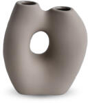 COOEE Frodig váza, homokszínű - COOEE