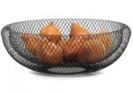 Philippi Mesh drótból készült gyümölcsös tál, XL méretben - Philippi Mísa na ovoce Philippi Mesh XL 40 cm