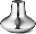 Georg Jensen Henning Koppel váza, 22, 5 cm, rozsdamentes acél - Georg Jensen