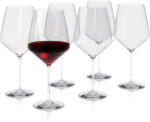 eva solo Vörösboros poharak Legio Nova Magnum 900 ml, 6 db - Eva Solo