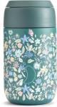 Chilly's termosz bögre - Pine Green 340ml, Summer Sprigs/Series 2 edition