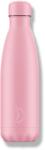 Chilly's termosz - pasztellrózsaszín 500ml, eredeti kiadás