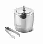 Georg Jensen Jégkocka tartó jégfogóval Manhattan, 1.5L - Georg Jensen