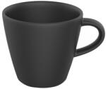 Villeroy & Boch Kávéscsésze, Manufacture Rock kollekció - Villeroy & Boch