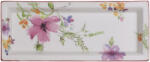 Villeroy & Boch Szögletes tál, Mariefleur Gifts kollekció - Villeroy & Boch