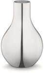 Georg Jensen Rozsdamentes acél Cafu váza, kicsi - Georg Jensen