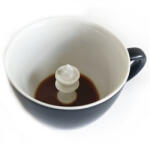 Creature Cups Bögre KIRÁLY 325 ml - Creature Cups