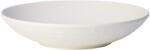 Villeroy & Boch Lapos tál, Manufacture Rock blanc kollekció - Villeroy & Boch