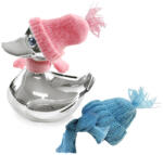 EDZARD Persely ENTE 13 cm - EDZARD