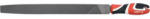 TOYA Fila plata 300 mm / #3 fina (YT-62331) Pila
