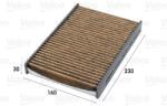 VALEO Filtru, aer habitaclu VALEO PROTECT MAX 701018 (701018)