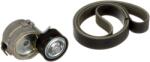 GATES Set curea transmisie cu caneluri GATES Micro-V® K017PK1705 (K017PK1705)