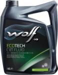 Wolf ulei de transmisie WOLF ECOTECH CVT FLUID 1051004