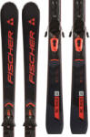 Fischer RC4 Race AR 167cm + RS11 PR GW sílécek