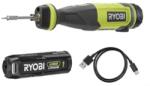 RYOBI RSI4-120G USB Lithium 4V forrasztópáka (5133006146)